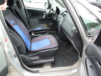 Suzuki SX4 1.9D 4x4 88kw(120hp) r.v.2/2007 - 14