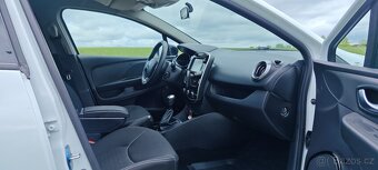 Renault Clio IV 1.2 16V Limited | TOP stav - 14