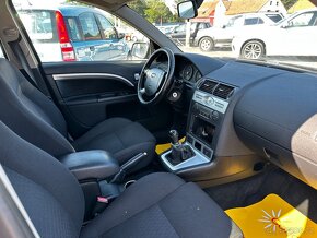 FORD MONDEO 2,0TDCI - TAŽNÉ ZAŘÍZENÍ - 14