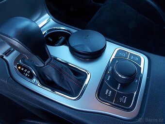Jeep Grand Cherokee Trailhawk 3,0 V6 CRD - 14