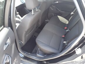prodam ford focus 1.5 tdci 88 kw 2017/12 EURO 6 - 14