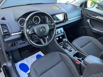 Škoda Karoq 1.6TDi DSG 2019 - 14