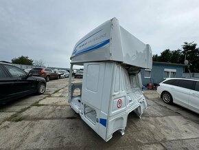 Kabina. Daf XF 480 FT 2022 - 14