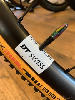 Gravel Maxbike Karbon Shimano 105 - 14