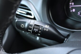 Hyundai i30 1,5 TGDI ČR,1MAJ,ZÁRUKA,21TKM,2023 - 14