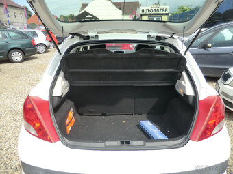 Peugeot 207, 1.4 50kW NOVÁ STK KLIMA - 14