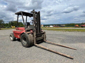 VZV DESTA DVHM 3222 TM - 14