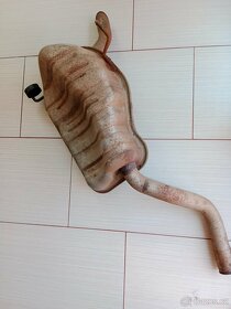 Prodám zbylé díly na Punto - 14