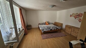 SLEVA RD 5+1 + 2kk na pozemku 1.230m2 Brno-venkov, dvojgaráž - 14