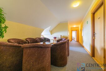 Horská chata Malá Rennerovka - 14