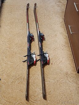 Prodám lyže ATOMIC RACE GS10 ve velmi zachovalém stavu. - 14