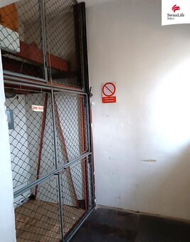 Pronájem obchodního prostoru 768 m2 Polanka, Třebíč - 14