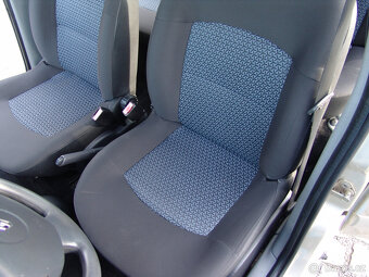 Renault Thalia 1.2 benzin - 14