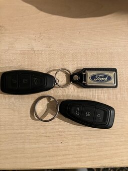 Ford C-max 2.0tdci 103kw - 14