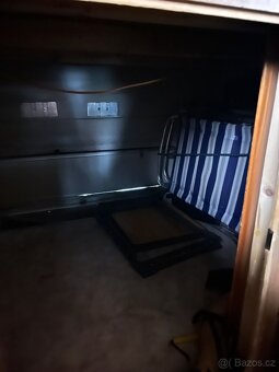 Ford Transit obytný automobil - 14