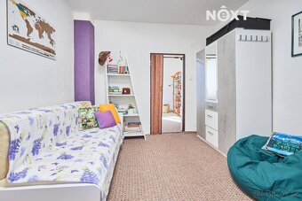 Prodej Rodinný dům, 120㎡ - 14