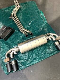 Porsche Cayenne Turbo - 14