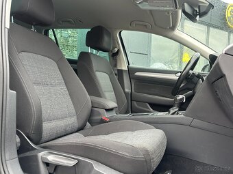 Volkswagen Passat 2021 - 14