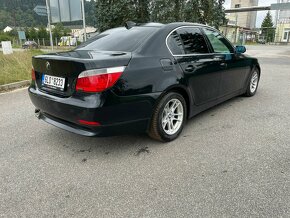 BMW 530i E60 - 14