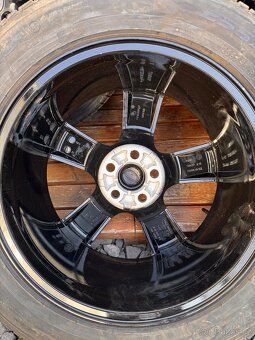 ORIG.LAND ROVER DEFENDER R20 255/60/20. NOVE 5Kusov. - 14
