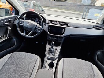 SEAT IBIZA, 1.6 TDi, r.v. 2020, 122 tis. km, NAVI - 14