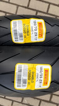 Motopneu 90/90-21 54V a 150/70-18 Michelin Adventure - 14