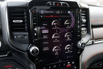 Dodge RAM TRX Ignition Edition - 14
