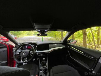 Skoda Octavia IV SPORTLINE - 14