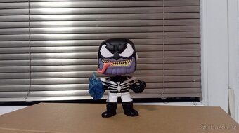 Kolekce 25 Funko POP figurek - Prodej jako celek i jednotně - 14