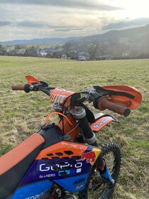 KTM SX 250 - 14