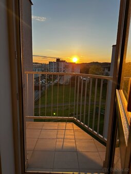 Pronájem bytu 2+kk • 50,7 m², vybavený - 14