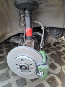 Golf 4 - 14