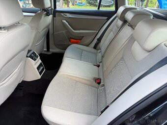 Octavia 2.0 TDI Elegance - 14