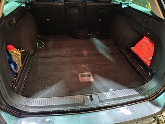 Volkswagen Passat B8 - 14