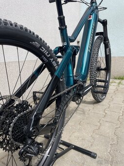 Nové elektrokolo HAIBIKE AllTrail 5 velikost S SLEVA - 14