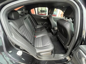 Alfa Romeo Giulia 2.0 Turbo Veloce 206kW - 14