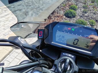 Honda Nc 700S-35kw,top stav - 14