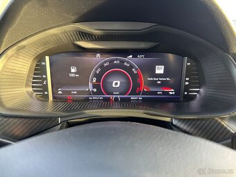 Skoda Kamiq 1.5tsi 110kw Monte carlo - 14
