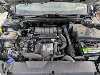 Peugeot 407 sw - 14