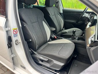 Scala Style 1,6 TDi, 2020, LED,výhřevy,1.MAJ,ČR, DPH - 14