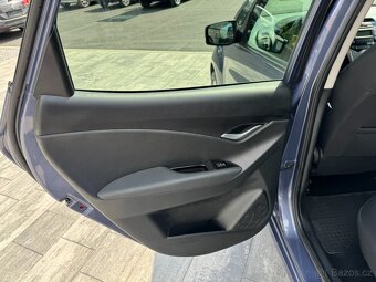 Hyundai ix20 Comfort 1.4i 66kW - 14