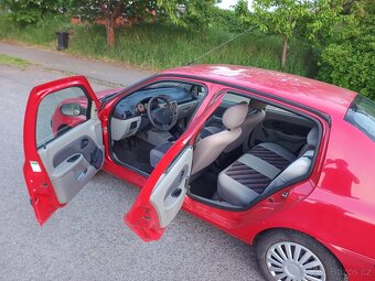Renault Thalia, ČR, 1.MAJ, 101TKM - 14