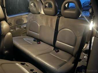 Chrysler Voyager 2,8 CRD - 110 kW - 14