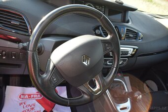 Renault GRAND SCENIC 2.0 DCi, 118kW - 14
