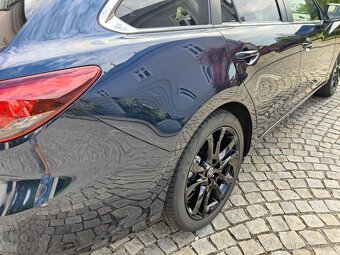 Mazda 6 2.0i Skyactiv Facelift - 14