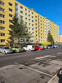 Nabízíme k prodeji panelový byt 1+1/L, 43m2, DV, Rumburk 1, - 14