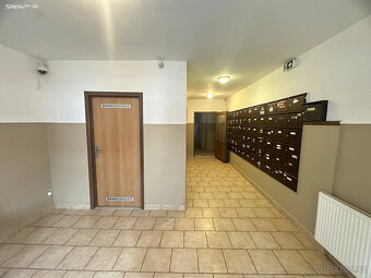 Pronájem bytu 3+1 59 m² Vlnařská, Liberec-sídl. Broumovská - 14