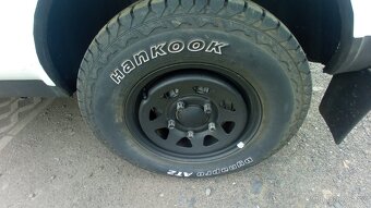 LADA NIVA - 14
