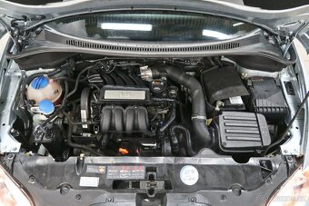 Seat Altea XL 1.6 75 kW, KLIMA, AVILA, Tažné, Servis - 14