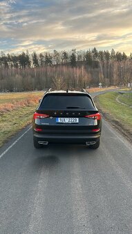 Škoda Kodiaq 2021 2.0 TDI 110 kw DSG Webasto - 14